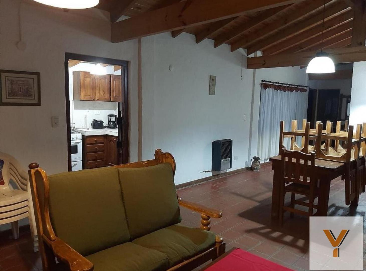 Foto de Casa en venta - 5 Dormitorios 3 Baños - Costa del Este, imagen 4