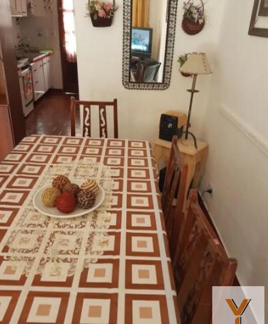 Foto de Dúplex en Venta - 2 dormitorios 2 baños - 90mts2 - Santa Teresita, imagen 4