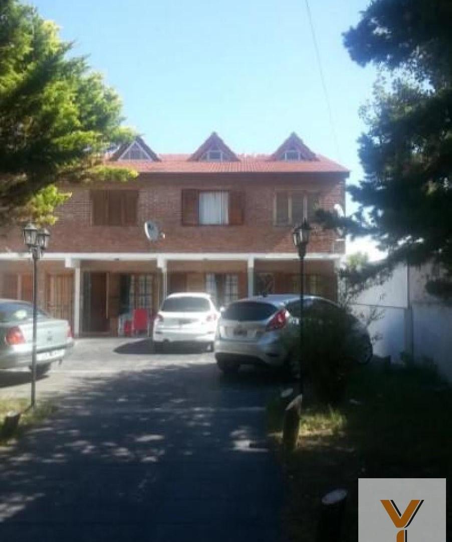 Foto de Dúplex en Venta - 2 dormitorios 2 baños - 90mts2 - Santa Teresita, imagen 1