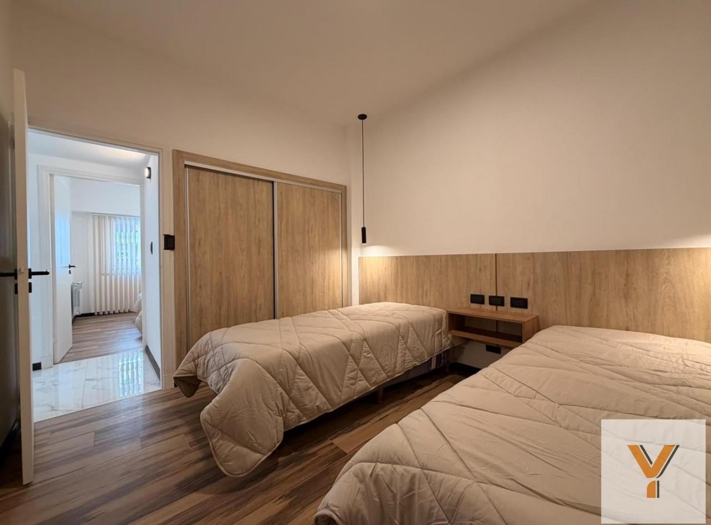 Foto de Departamento en Venta - 2 Dormitorios 1 Baño - 74mts - Mar Del Plata, imagen 1