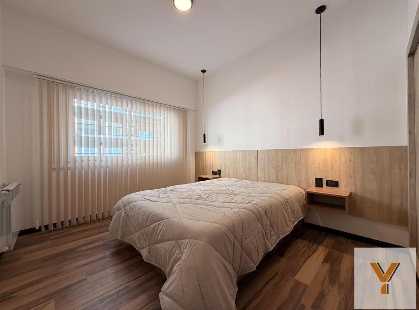 Foto de Departamento en Venta - 2 Dormitorios 1 Baño - 74mts - Mar Del Plata, imagen 4
