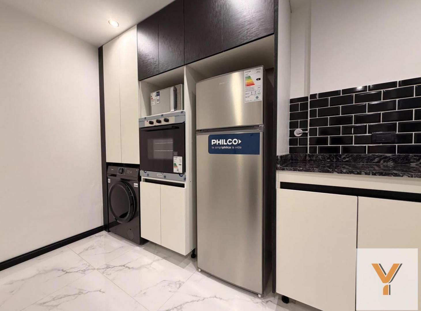 Foto de Departamento en Venta - 2 Dormitorios 1 Baño - 74mts - Mar Del Plata, imagen 5