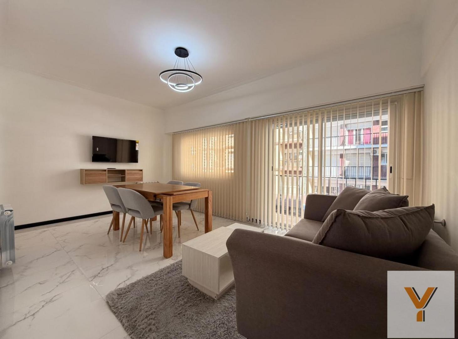 Foto de Departamento en Venta - 2 Dormitorios 1 Baño - 74mts - Mar Del Plata, imagen 2