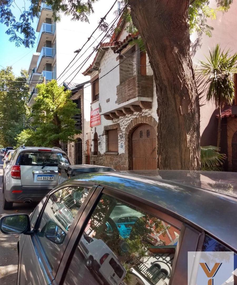 Foto de Casa en venta - 3 Dormitorios 1 Baño - Mar del Plata, imagen 1