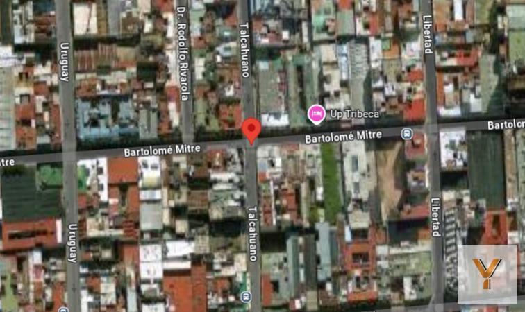 Foto de Cochera en venta - 13mts2 - Congreso, imagen 2