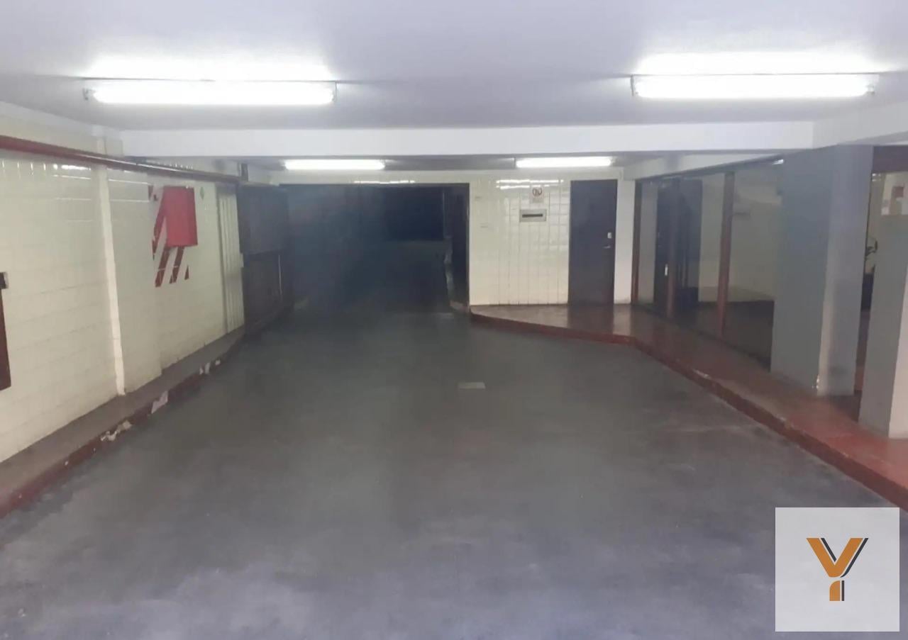 Foto de Cochera en venta - 13mts2 - Congreso, imagen 3