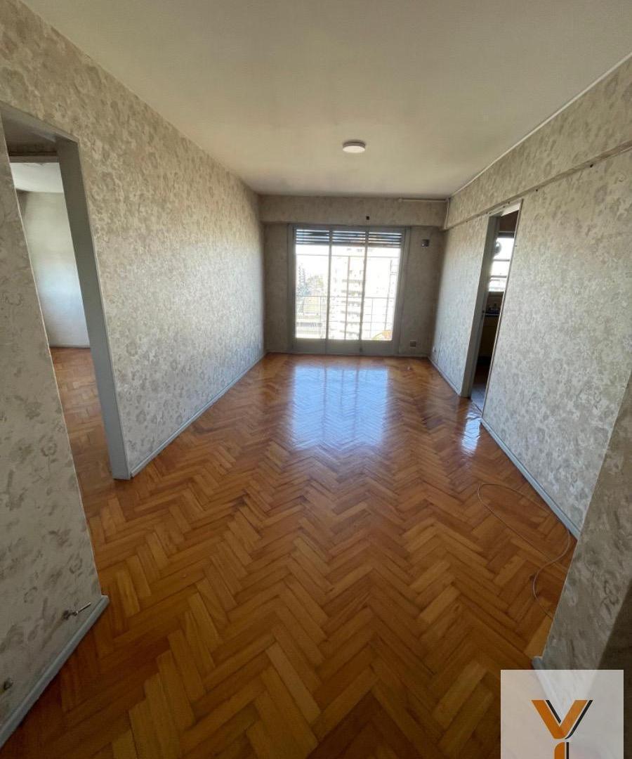 Foto de Departamento en venta - 2 Dormitorios 1 Baño - 70Mts2 - Villa del Parque, imagen 1