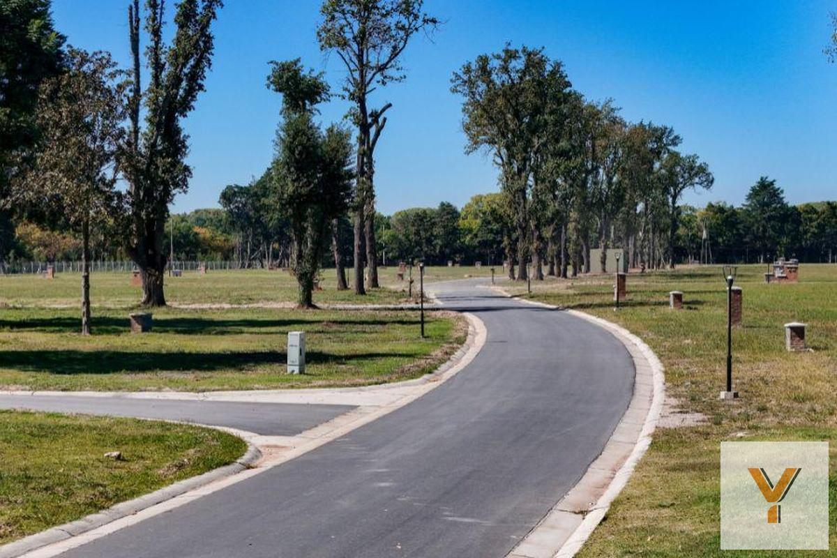Foto de Terreno en venta - 605Mts2 - La Estela, Pilar, imagen 3