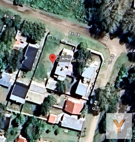 Foto de Complejo de departamentos - 4 UF - 316Mts2 - San Clemente del Tuyú, imagen 4