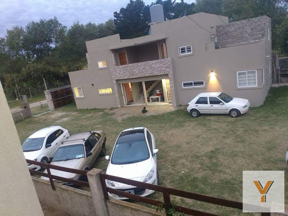 Foto de Complejo de departamentos - 4 UF - 316Mts2 - San Clemente del Tuyú, imagen 1