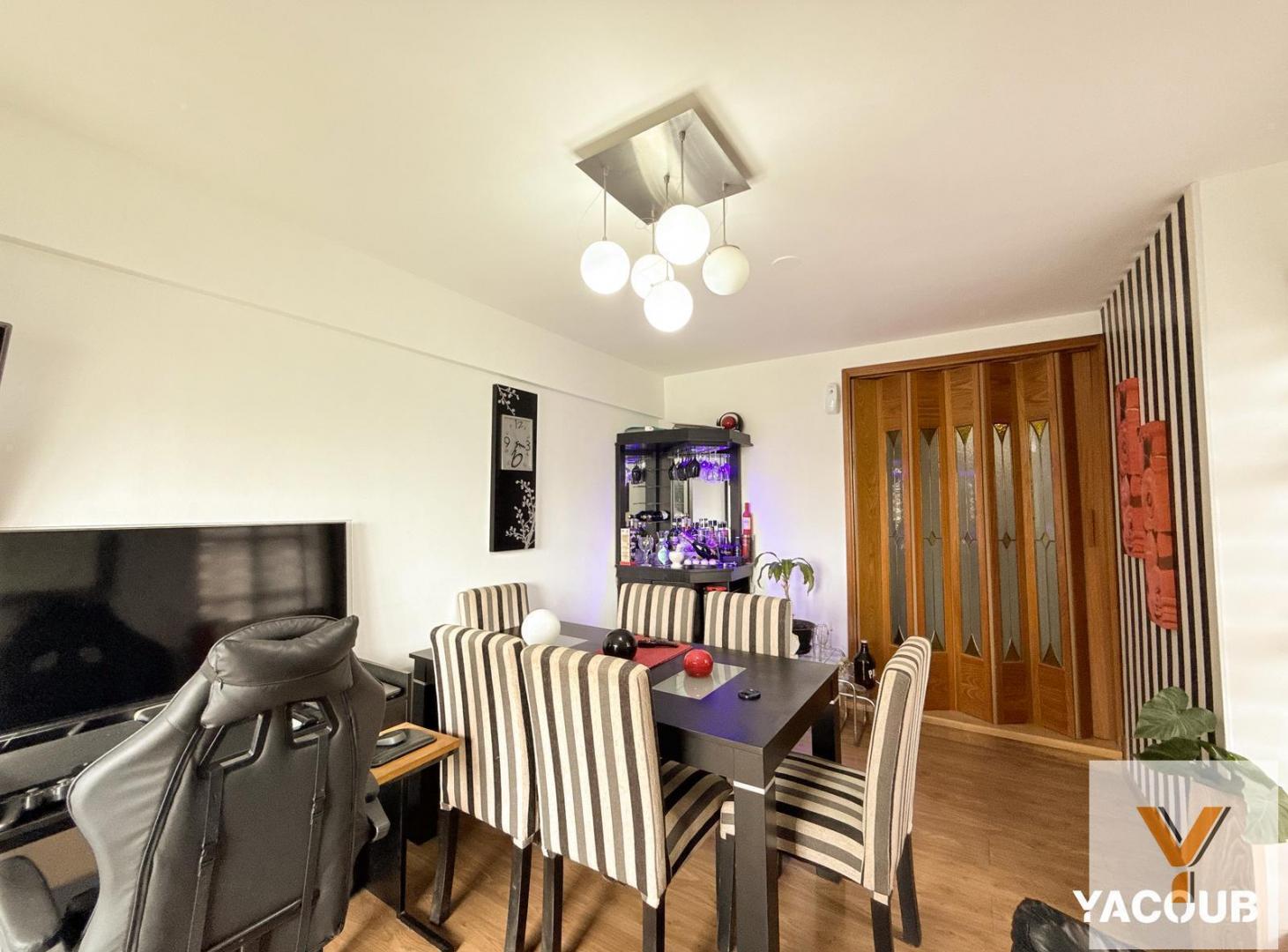 Foto de Departamento en venta - 1 Dormitorio 1 Baño - La Plata, imagen 5