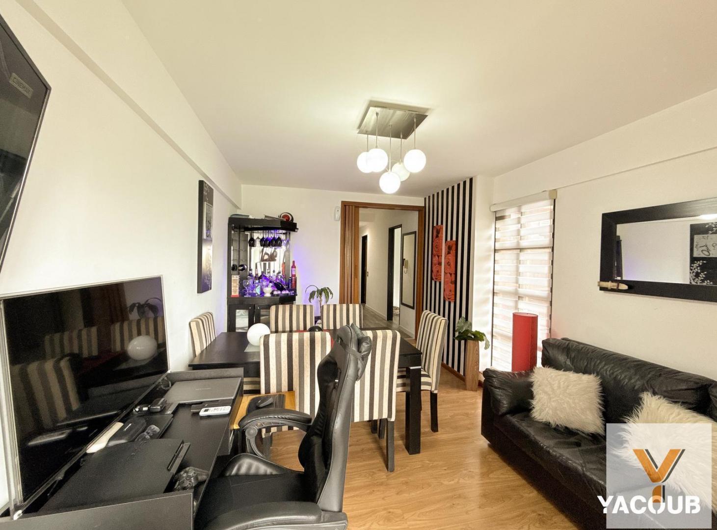 Foto de Departamento en venta - 1 Dormitorio 1 Baño - La Plata, imagen 4