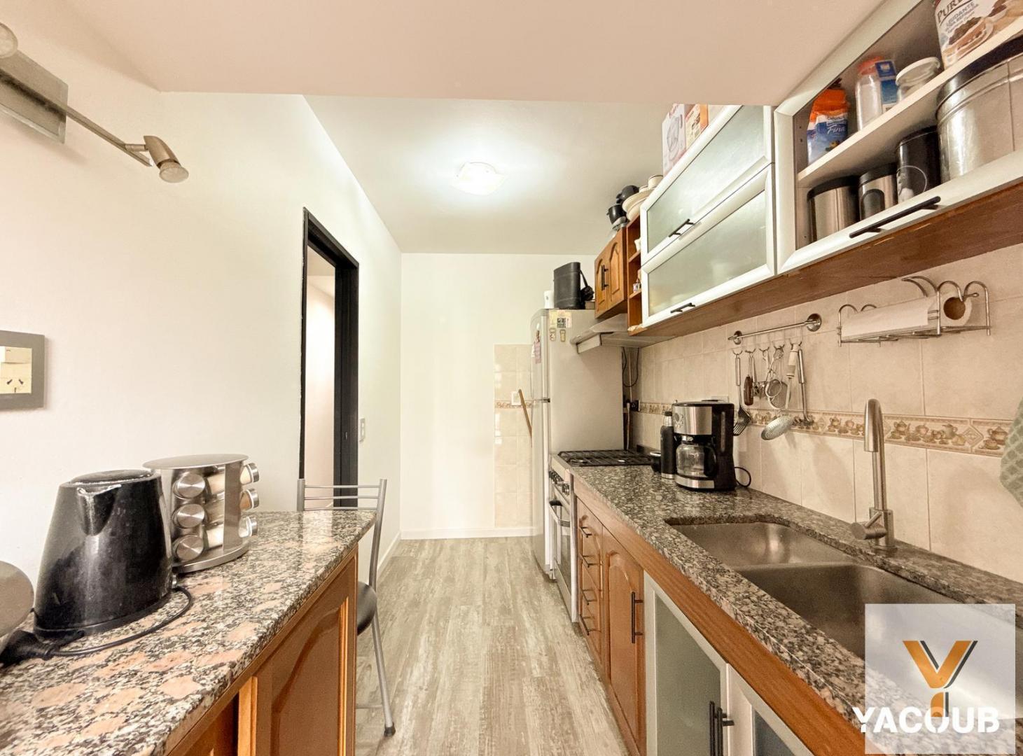 Foto de Departamento en venta - 1 Dormitorio 1 Baño - La Plata, imagen 3