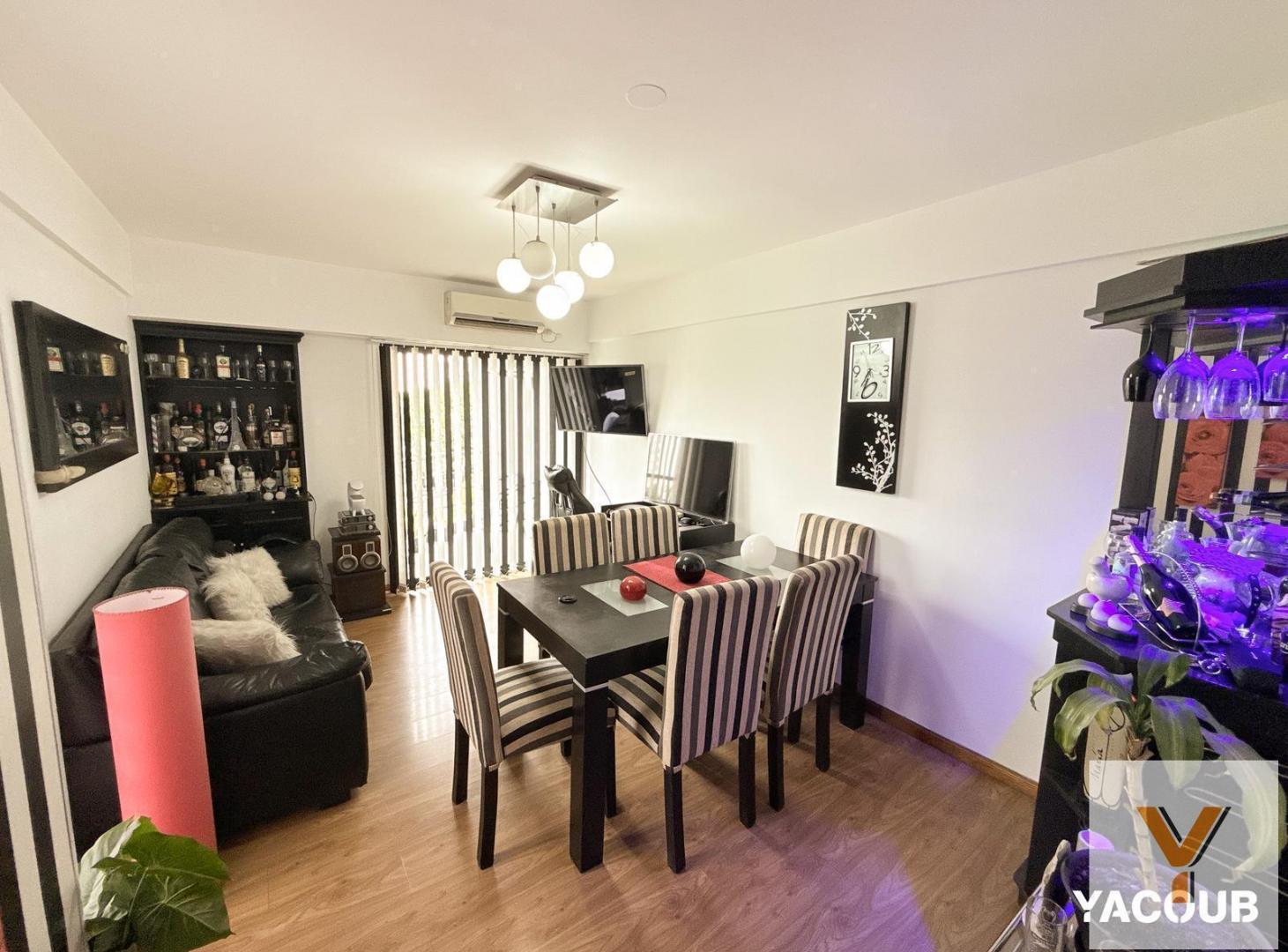 Foto de Departamento en venta - 1 Dormitorio 1 Baño - La Plata, imagen 1