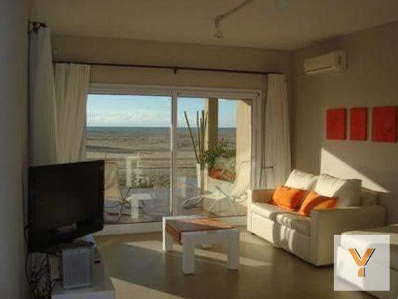 Foto de Departamento en venta - 1 Dormitorio 1 Baño - Mar de las Pampas, imagen 4