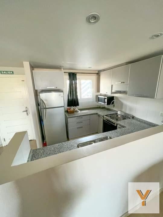 Foto de Departamento en venta - 1 Dormitorio 1 Baño - Mar de las Pampas, imagen 1