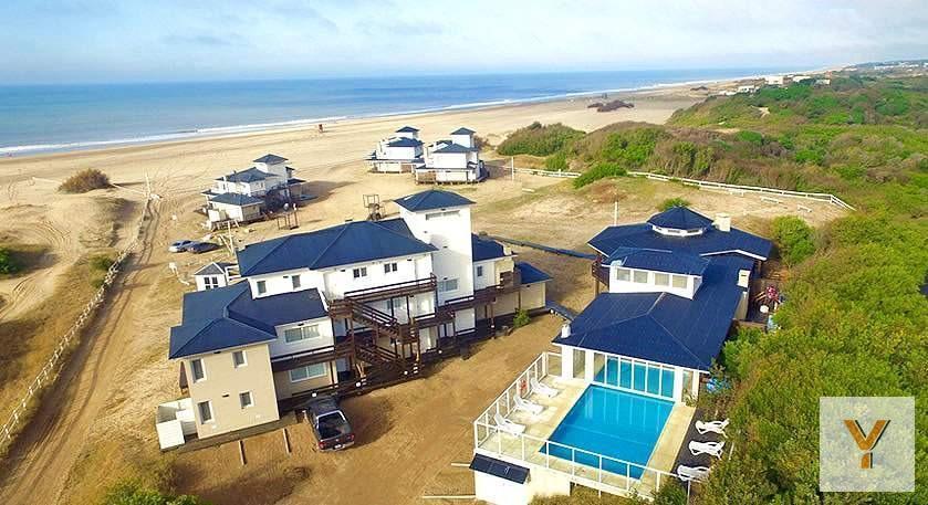 Foto de Departamento en venta - 1 Dormitorio 1 Baño - Mar de las Pampas, imagen 2