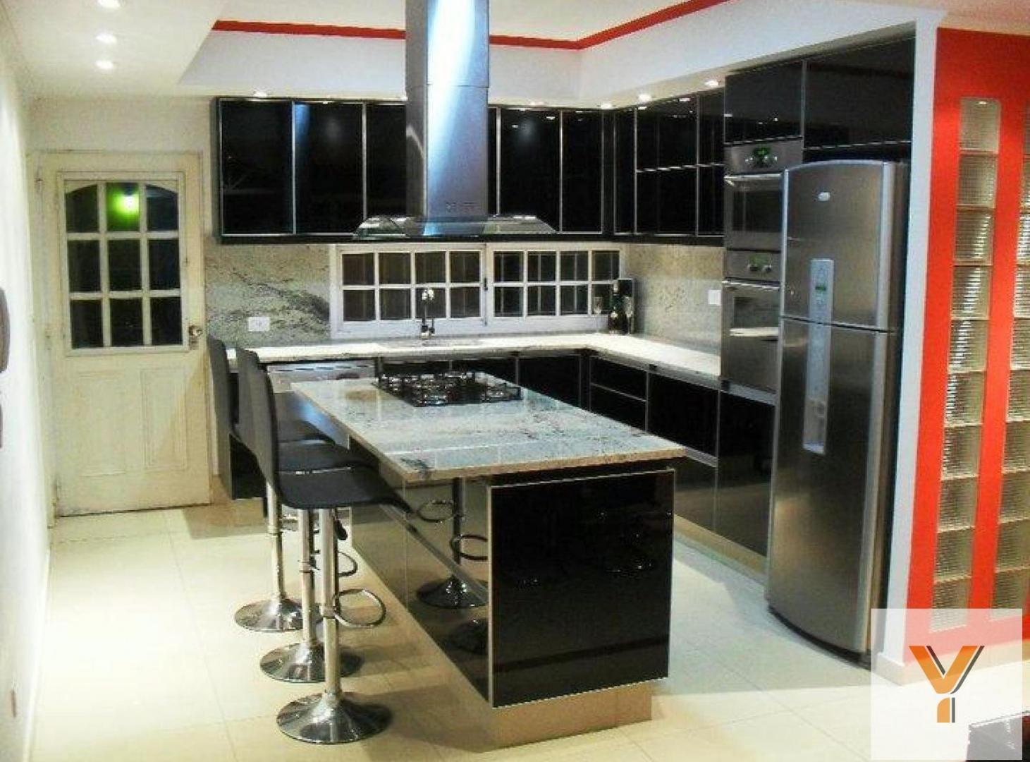 Foto de Casa en venta - 6 Dormitorios 4 Baños - 400Mts2 - Villa José León, imagen 1