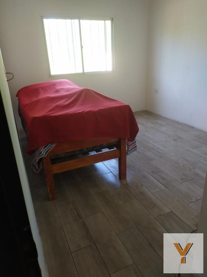 Foto de Casa a terminar en venta - 2 dormitorios 1 baño - patio - 390mts2, imagen 3