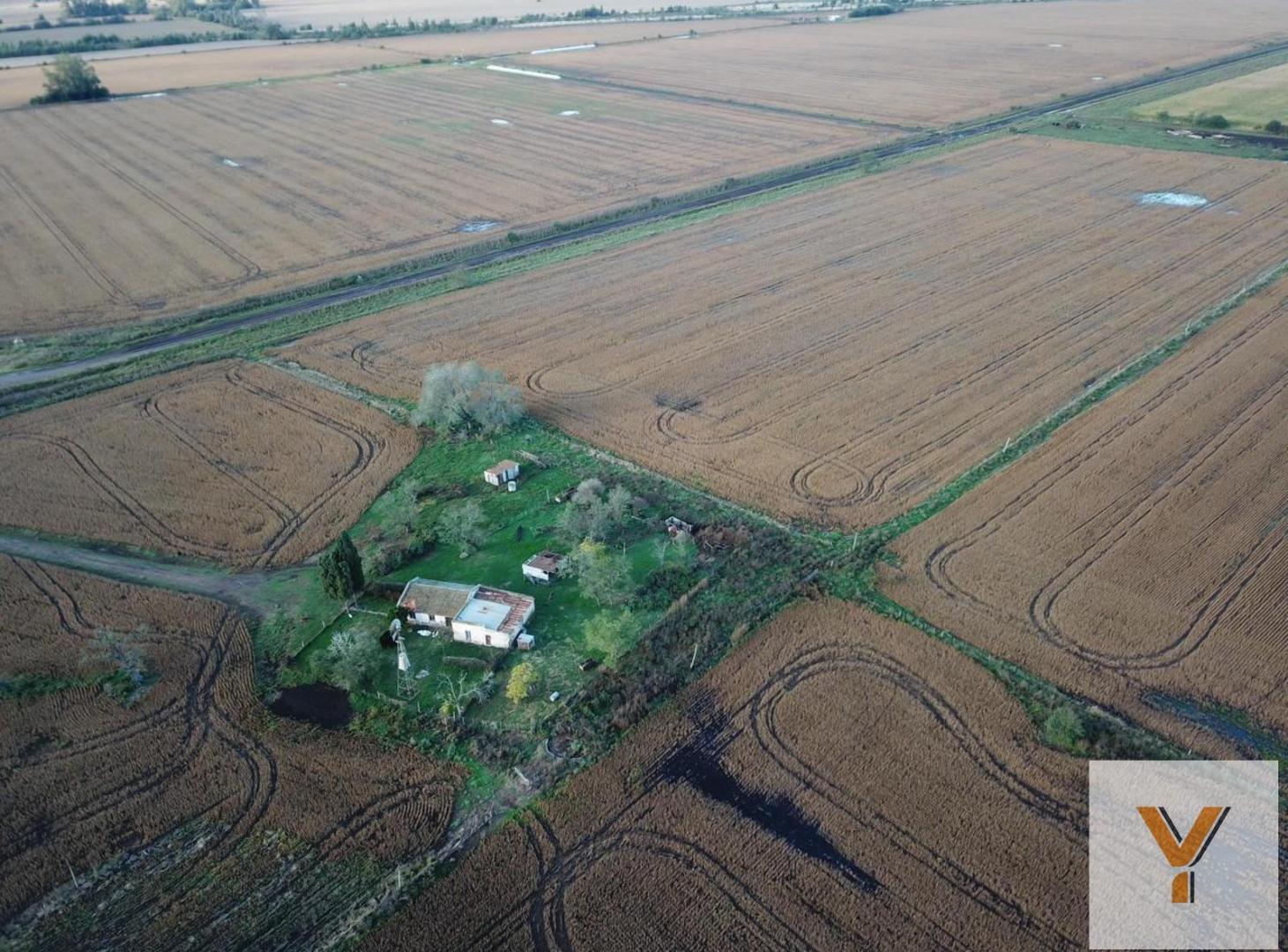Foto de Campo en venta - 2 Dormitorios 1 Baño - Cochera - 23.000Mts2, imagen 5