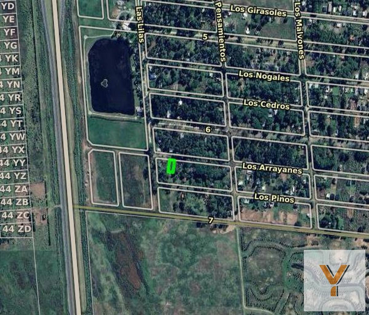 Foto de Terreno en venta - 555mts2 - Costa Del Este, imagen 5
