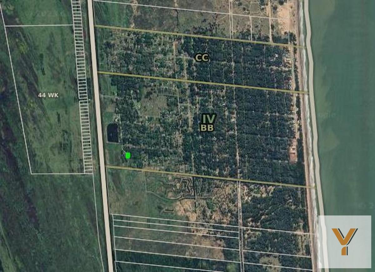 Foto de Terreno en venta - 555mts2 - Costa Del Este, imagen 4
