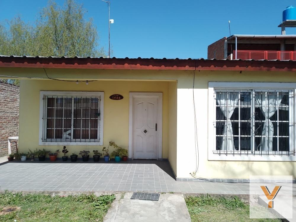 Foto de Casa en venta - 3 dormitorios 1 baño - 170mts2 - Moreno, imagen 5