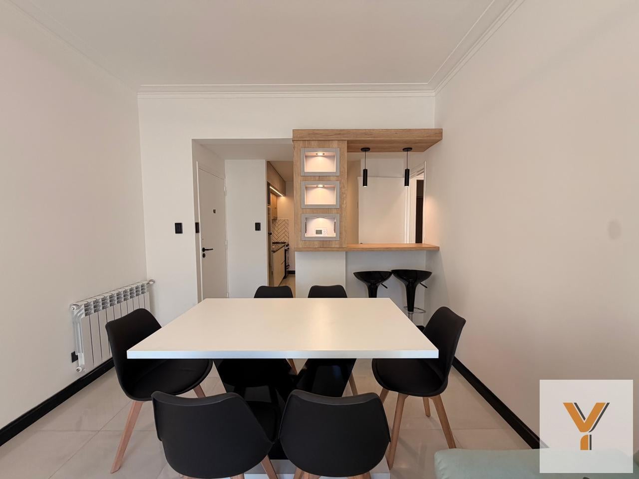 Foto de Departamento en Venta - 3 Dormitorios 1 Baño - 68mts - Mar Del Plata, imagen 4