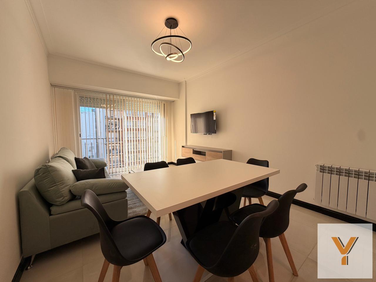 Foto de Departamento en Venta - 3 Dormitorios 1 Baño - 68mts - Mar Del Plata, imagen 3