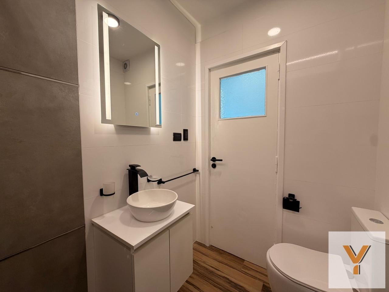 Foto de Departamento en Venta - 3 Dormitorios 1 Baño - 68mts - Mar Del Plata, imagen 1