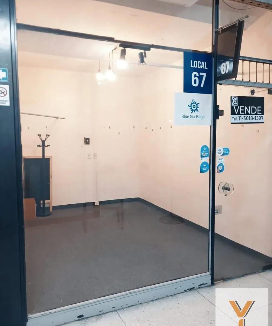 Foto de Local en Venta - Monoambiente 2 Baños - 12mts - Belgrano, imagen 1