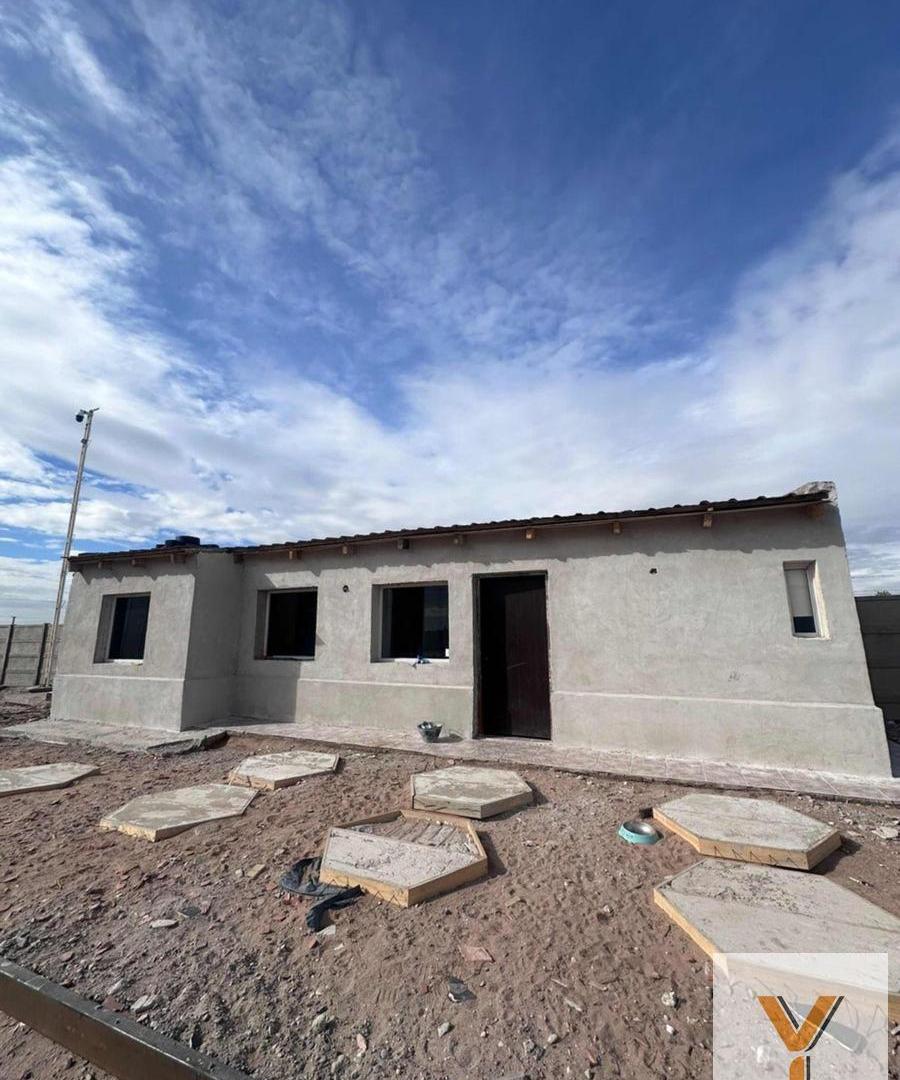 Foto de Depósito en venta - 6.300Mts2 - Neuquén, imagen 4