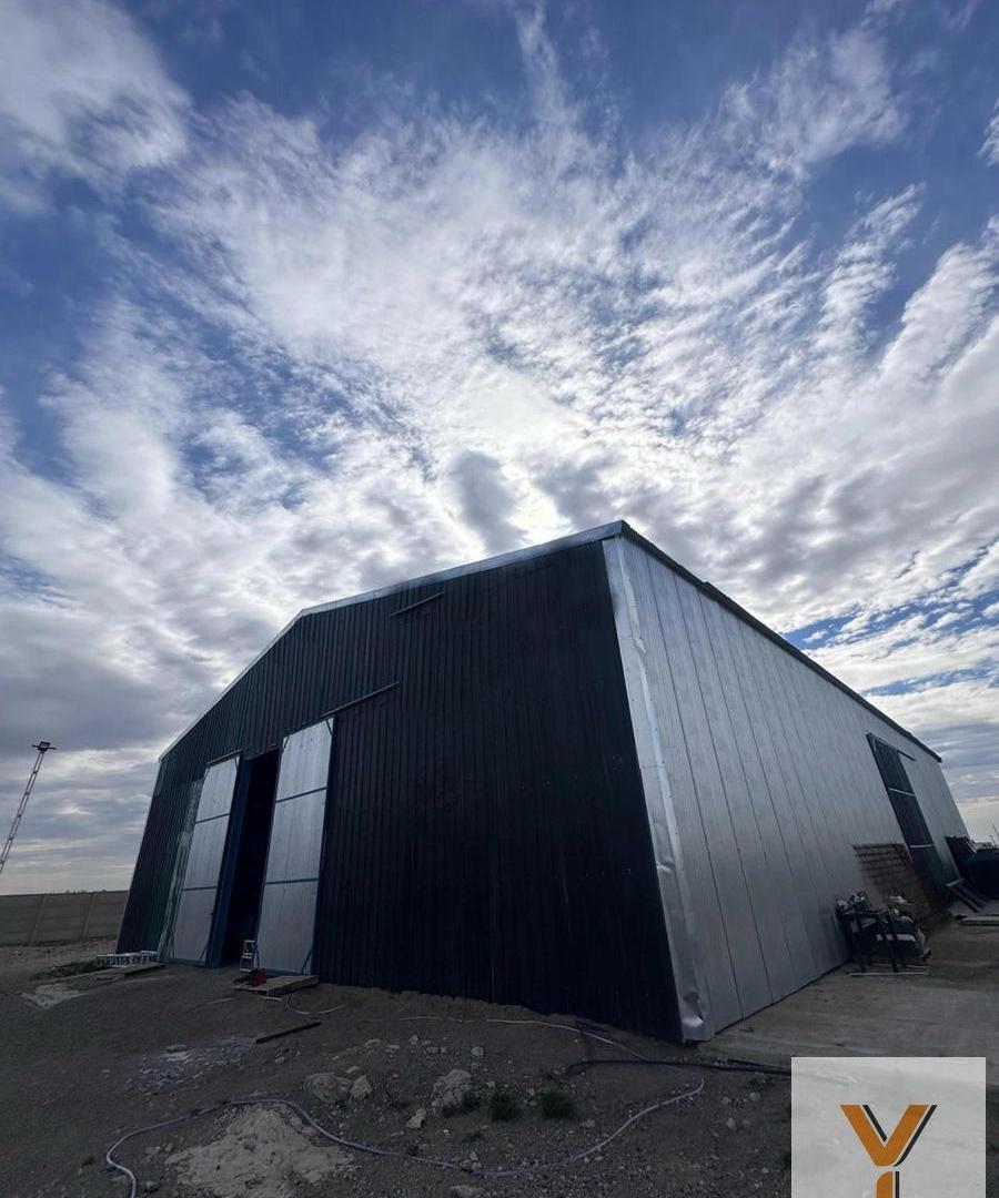 Foto de Depósito en venta - 6.300Mts2 - Neuquén, imagen 3