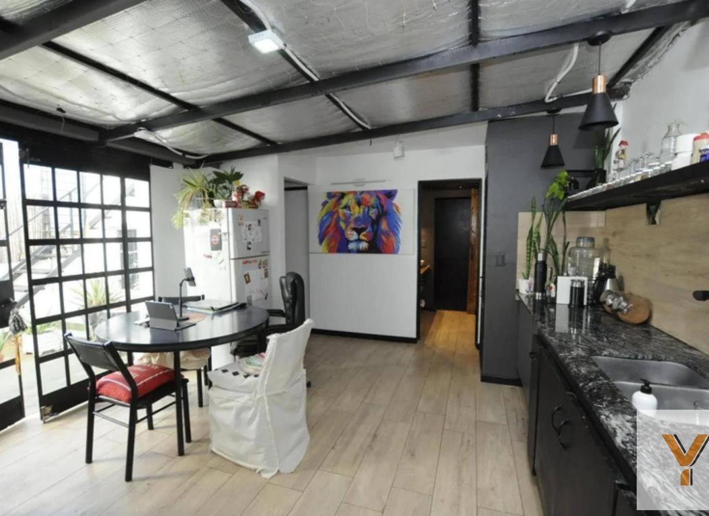 Foto de Departamento en venta - 3 Dormitorios 2 Baños - Villa General Mitre, imagen 4