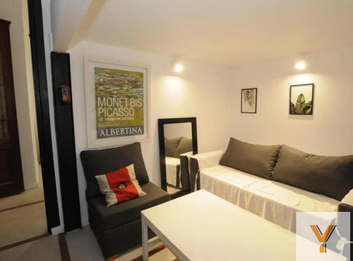 Foto de Departamento en venta - 3 Dormitorios 2 Baños - Villa General Mitre, imagen 2