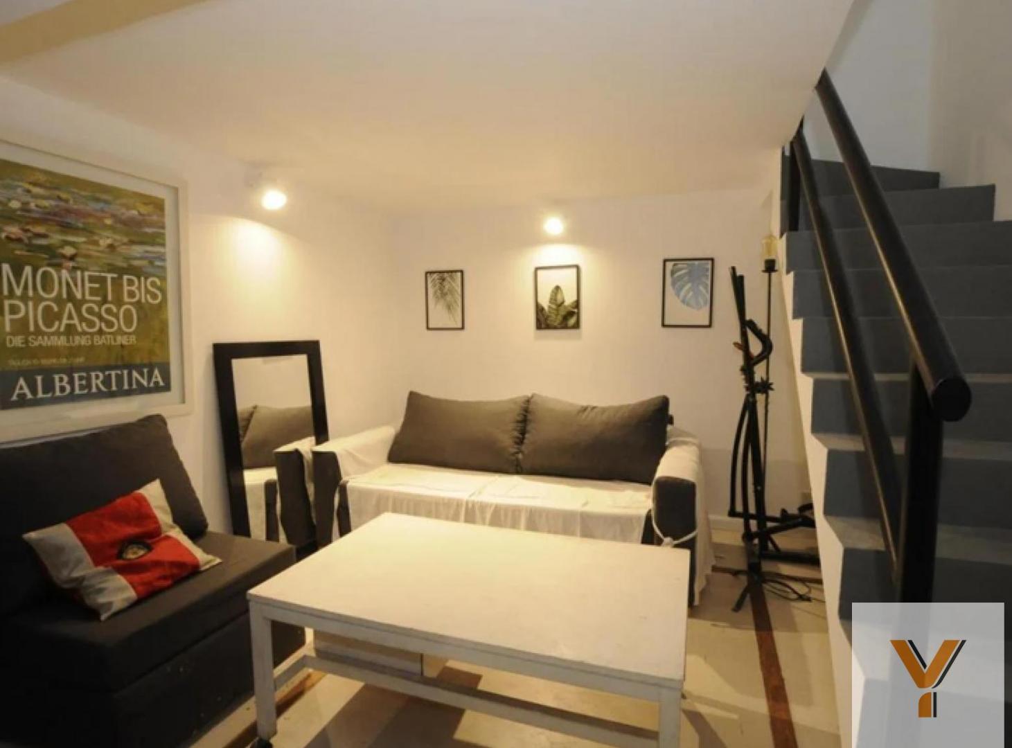 Foto de Departamento en venta - 3 Dormitorios 2 Baños - Villa General Mitre, imagen 1