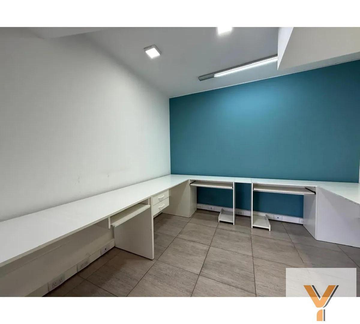 Foto de Oficina en Alquiler - 2 Baños - 56mts - Belgrano, imagen 4