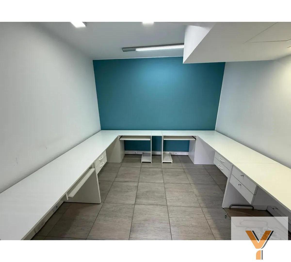 Foto de Oficina en Alquiler - 2 Baños - 56mts - Belgrano, imagen 2