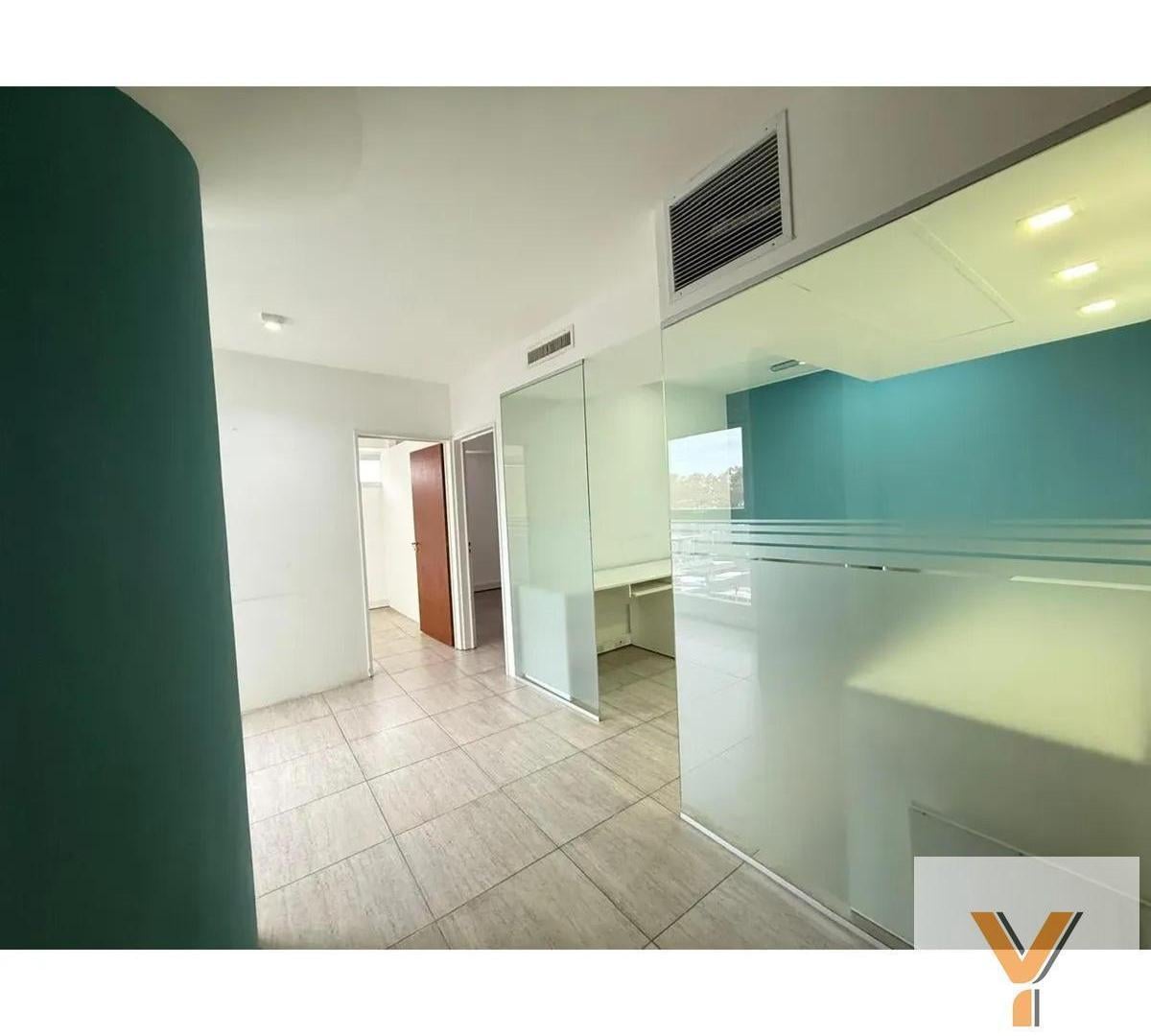 Foto de Oficina en Alquiler - 2 Baños - 56mts - Belgrano, imagen 3
