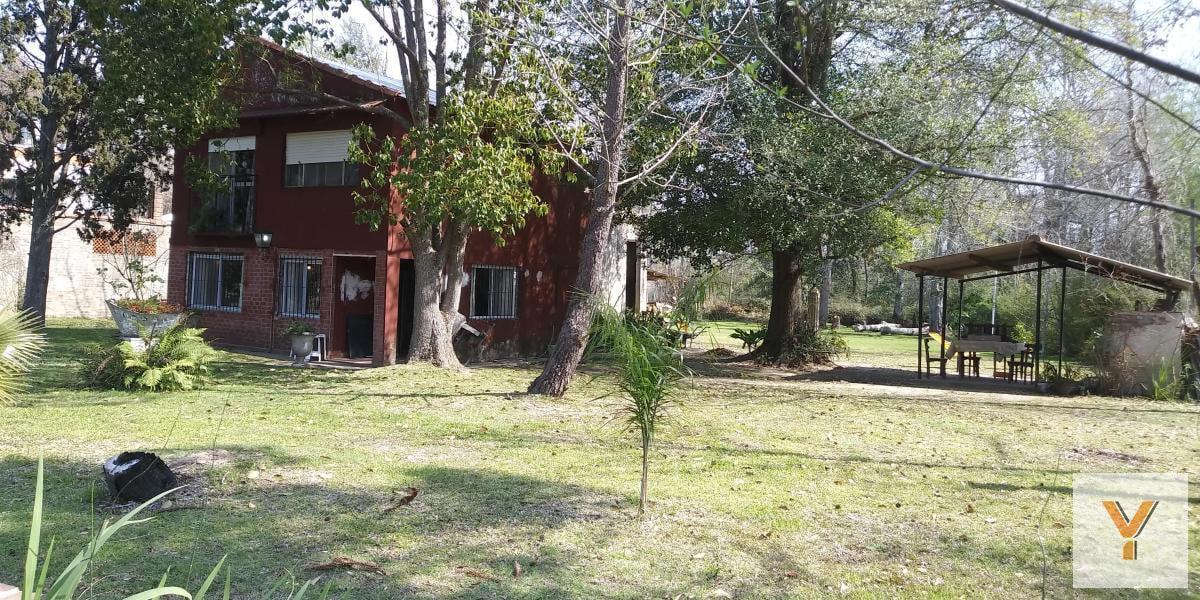 Foto de Casa en venta - 3 Dormitorios 1 Baño - 2.322Mts2 - Primera Sección, imagen 5