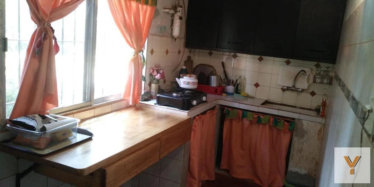 Foto de Casa en venta - 3 Dormitorios 1 Baño - 2.322Mts2 - Primera Sección, imagen 1