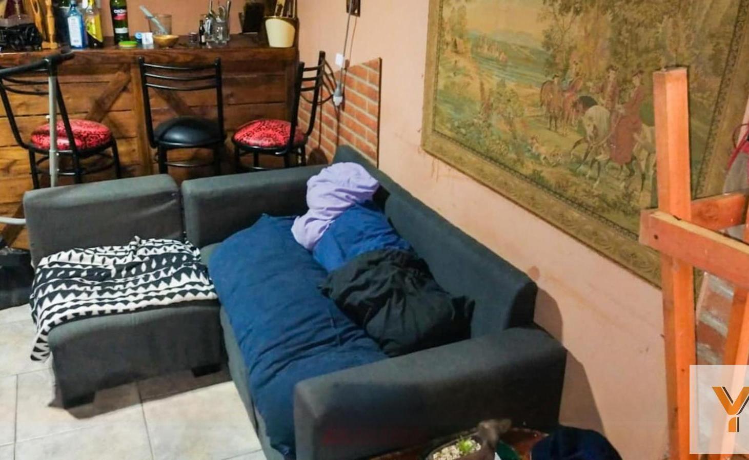 Foto de Casa en venta - 3 Dormitorios 2 Baños - 190mts2 - Merlo, imagen 1