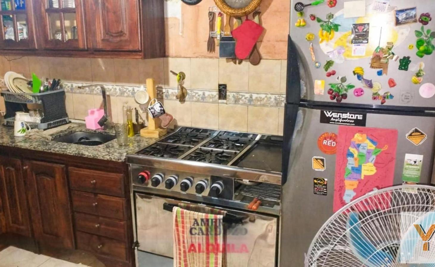 Foto de Casa en venta - 3 Dormitorios 2 Baños - 190mts2 - Merlo, imagen 5
