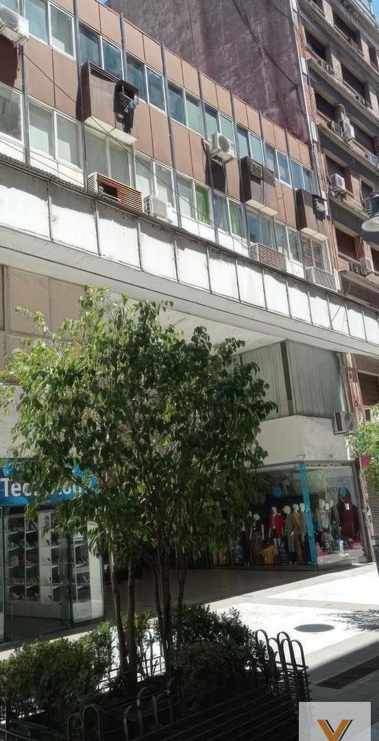 Foto de Oficina en venta - 1 baño - 33mts2 - San Nicolás, imagen 4