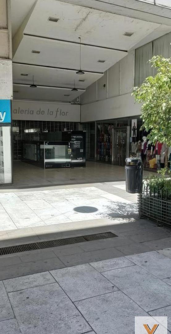 Foto de Oficina en venta - 1 baño - 33mts2 - San Nicolás, imagen 2