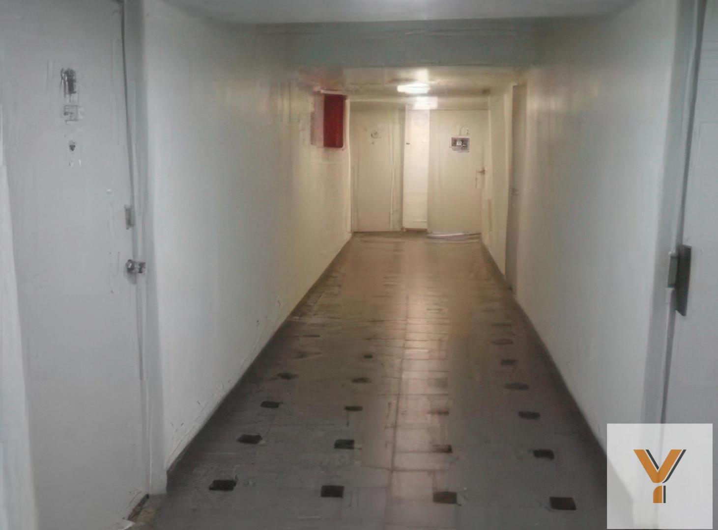 Foto de Oficina en venta - 1 baño - 33mts2 - San Nicolás, imagen 5