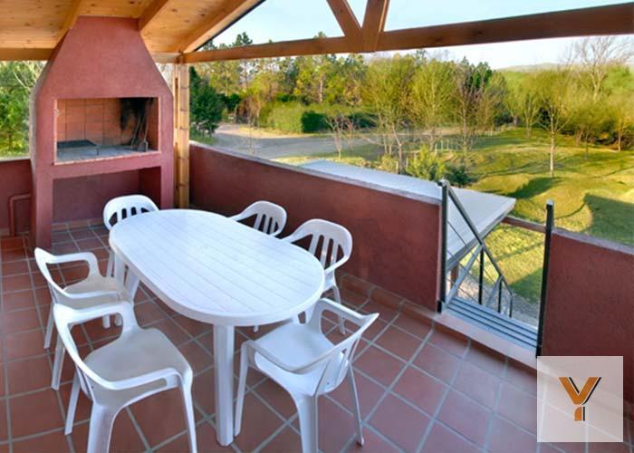 Foto de Complejo de Cabañas en venta - 7 Cabañas - 4.320mts2 - Los Reartes, imagen 5