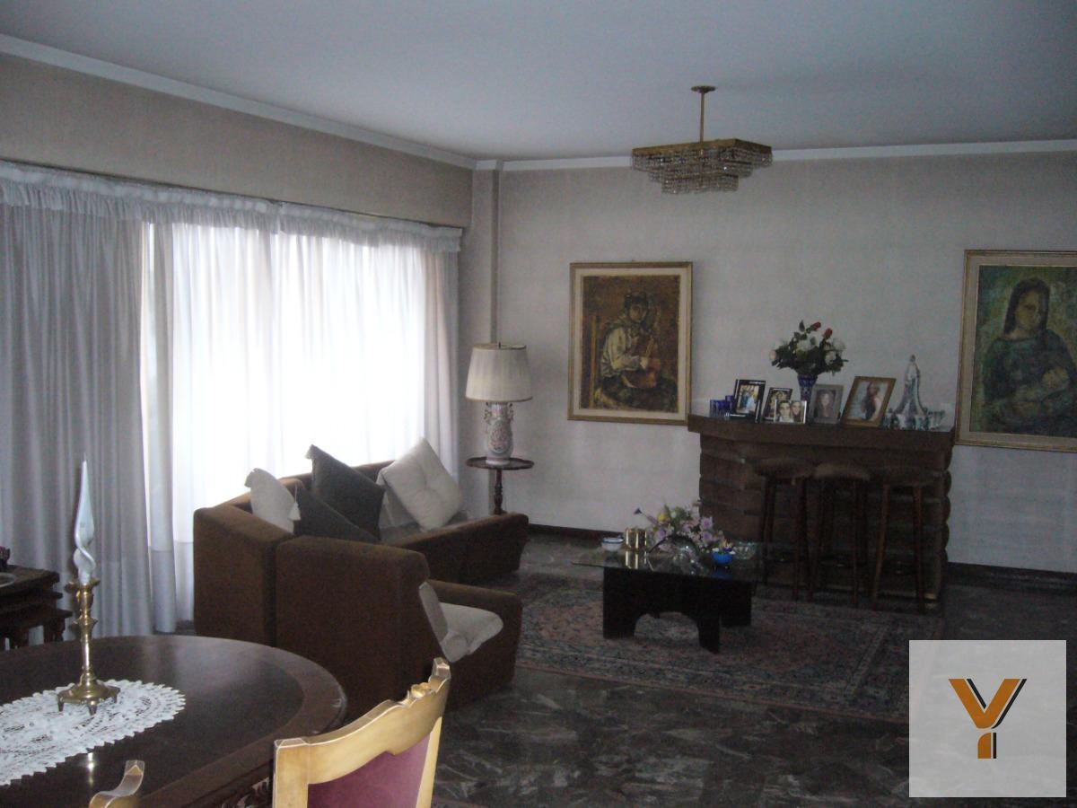Foto de Departamento en venta - 4 Dormitorios 3 Baños - Cochera - 180Mts2, imagen 3
