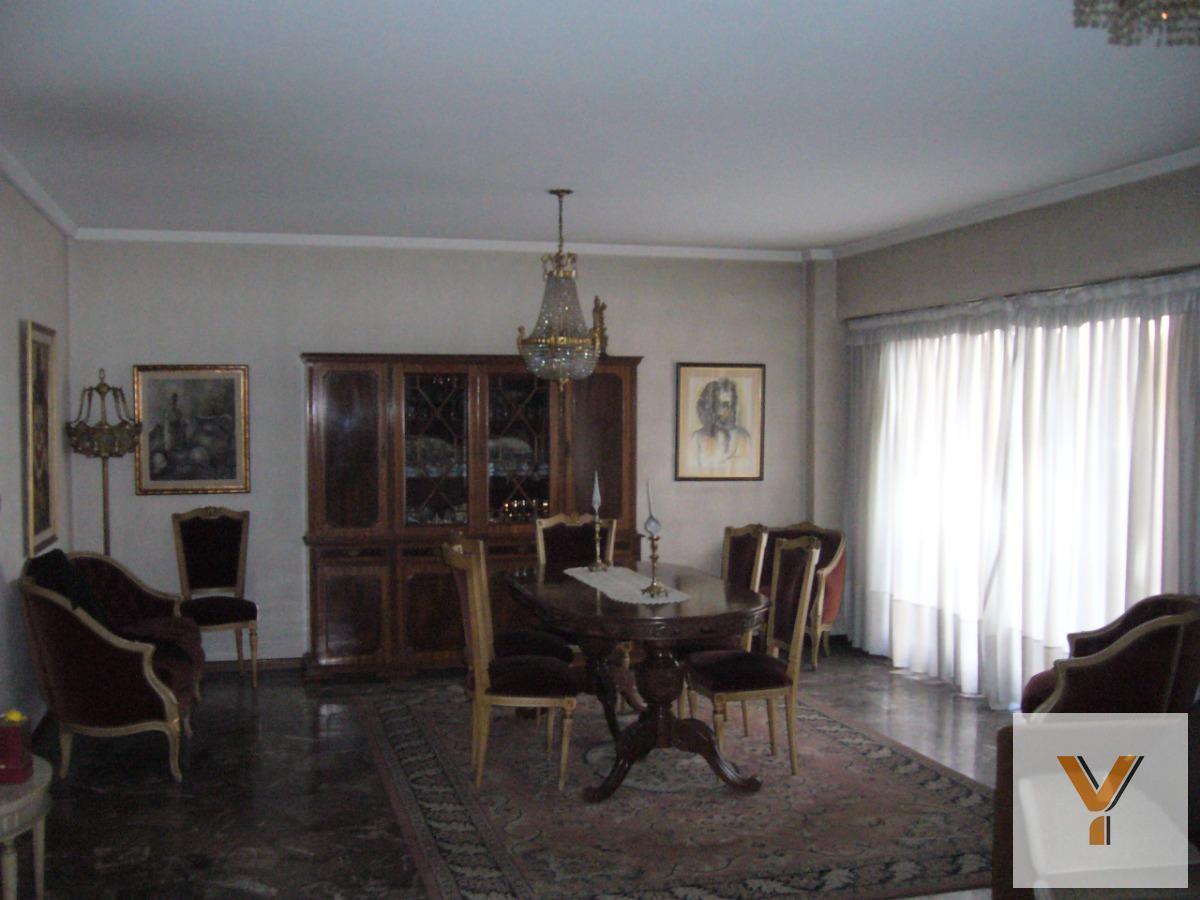 Foto de Departamento en venta - 4 Dormitorios 3 Baños - Cochera - 180Mts2, imagen 5