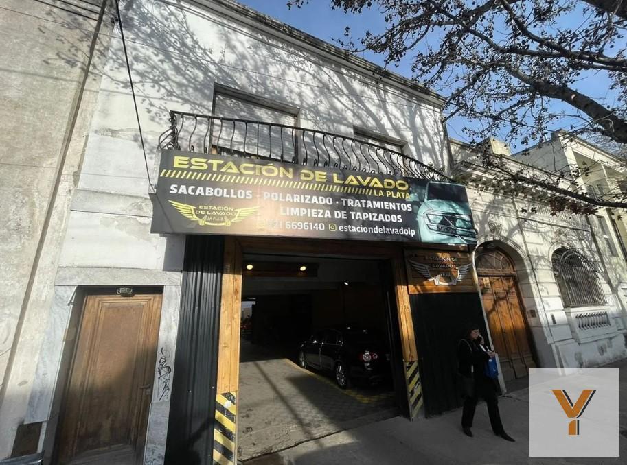 Foto de Terreno en venta - 525 mts2 - La Plata, imagen 1